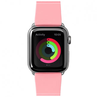 LAUT Pastel Apple Watch Series 1 - 10  42/44mm Strap - Candy