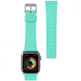 LAUT Pastel Apple Watch Series 1 - 10 42/44mm Strap - Spearmint