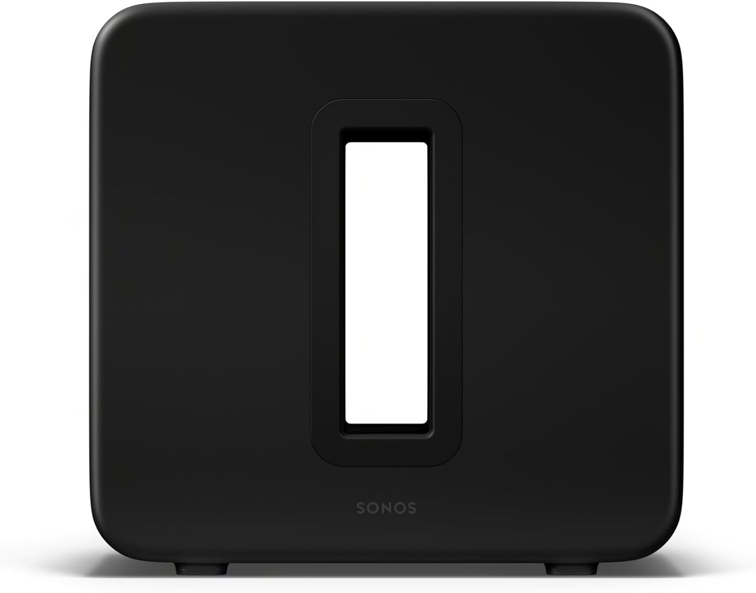 Sonos Sub (Gen 4) Premium Wireless Subwoofer