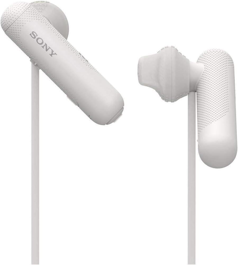 Sony WI-SP500 Wireless in-Ear Sports Headphones