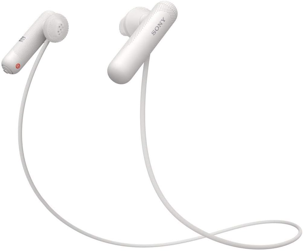 Sony WI-SP500 Wireless in-Ear Sports Headphones