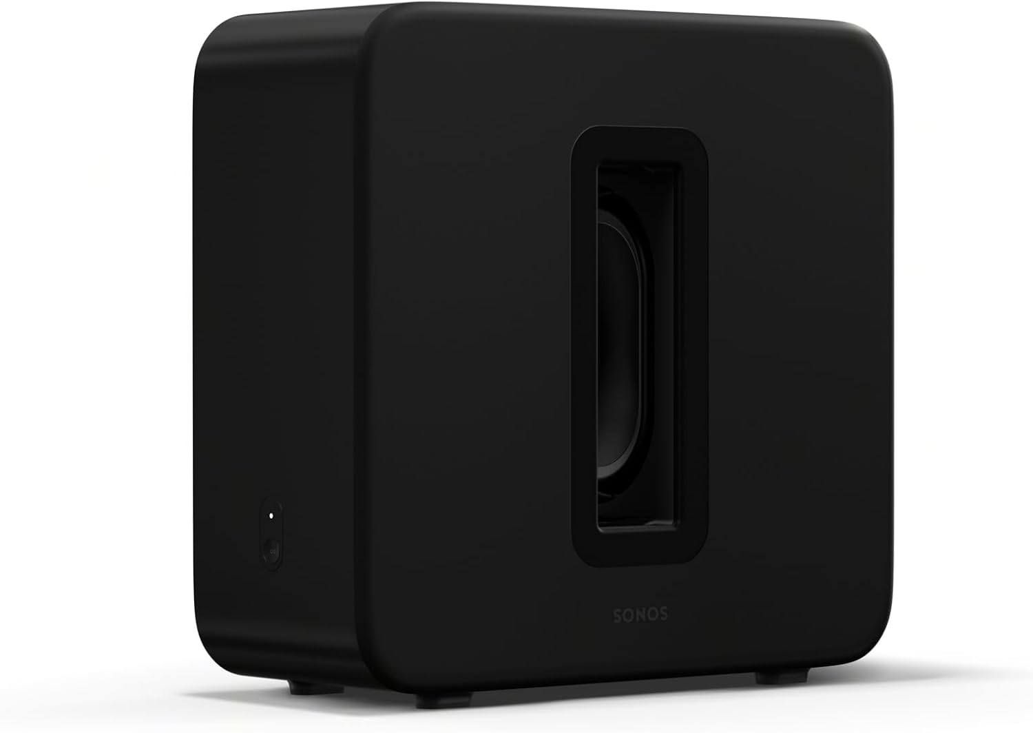 Sonos Sub (Gen 4) Premium Wireless Subwoofer