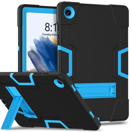 Dual Color Robot B Version Case for Samsung Galaxy Tab A9+ X210/X216/X218