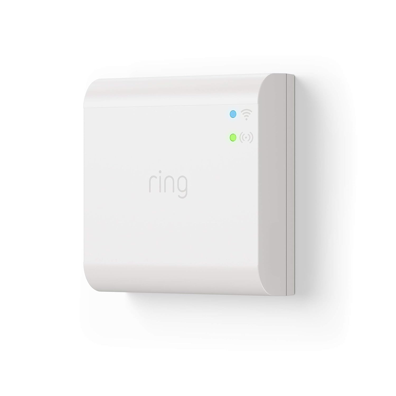 Ring Smart Lighting Bridge