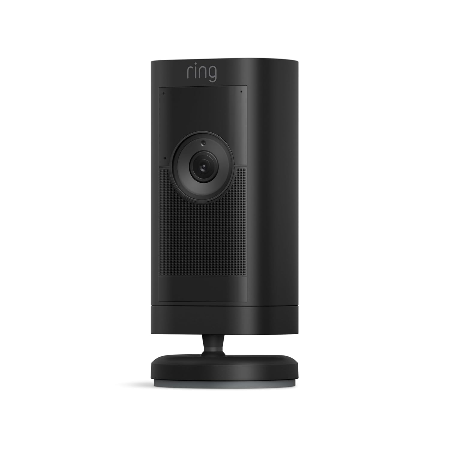 Ring Stick Up Cam Pro Battery Advanced Indoor/Outdoor Camera