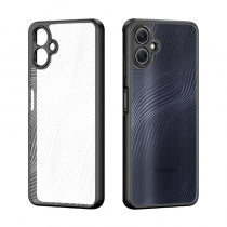 DUX DUCIS Aimo Series Matte Anti-drop TPU + PC Case for Samsung A Series