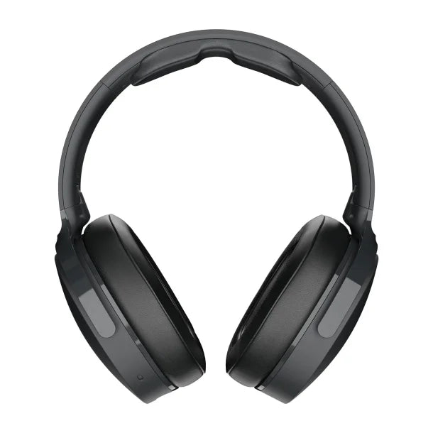 Skullcandy® Hesh® Evo Wireless Over-Ear Headphones with Microphone (Black)