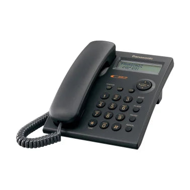 Panasonic® 1-Line Caller ID Integrated Telephone System