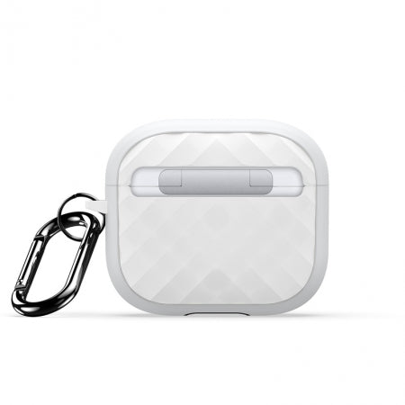 DUX DUCIS PECB Series TPU Case with Hook for AirPods 3