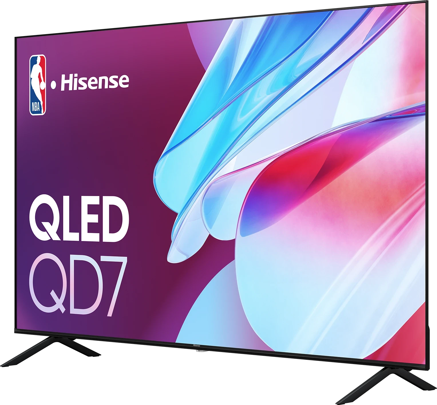 Hisense 100” QD7 Series QLED Google TV