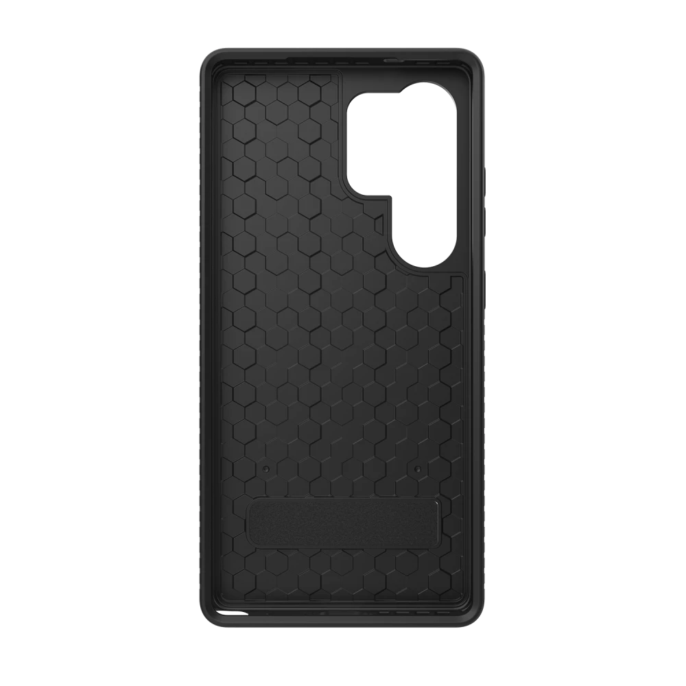 ZAGG - Denali Case with Kick Stand for Samsung Galaxy S25 Ultra