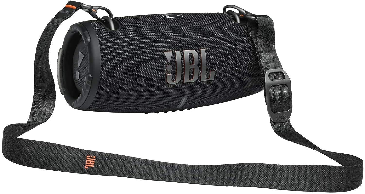 JBL Xtreme 3 Portable Wireless Bluetooth Speaker