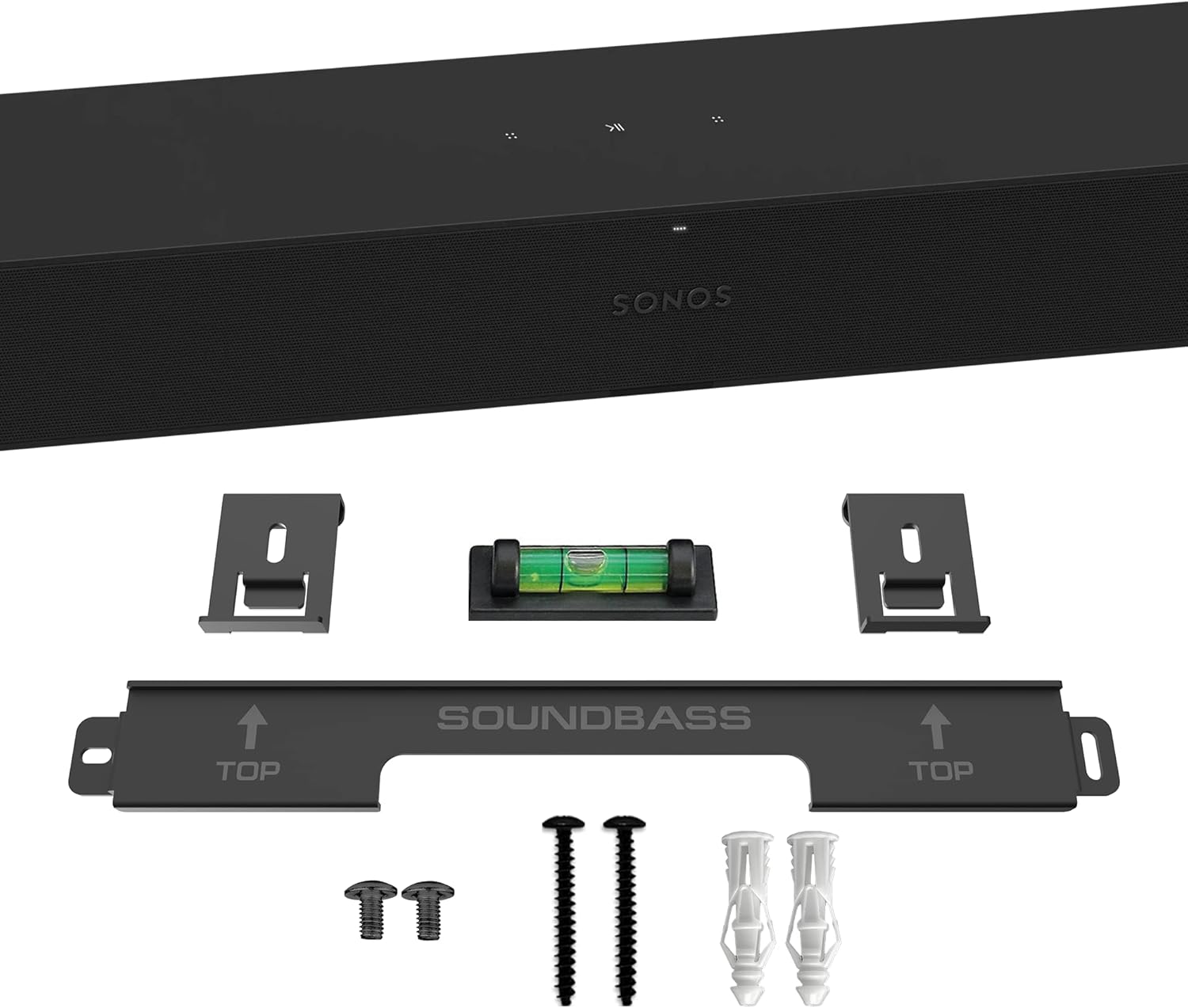 Sonos Ray Wall Mount Kit