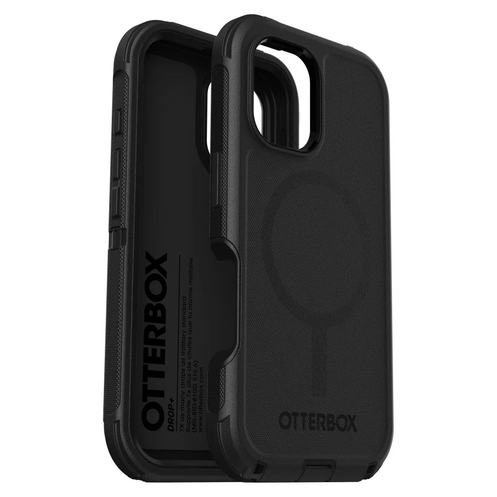 OtterBox - Defender Pro MagSafe Case for Apple iPhone 16