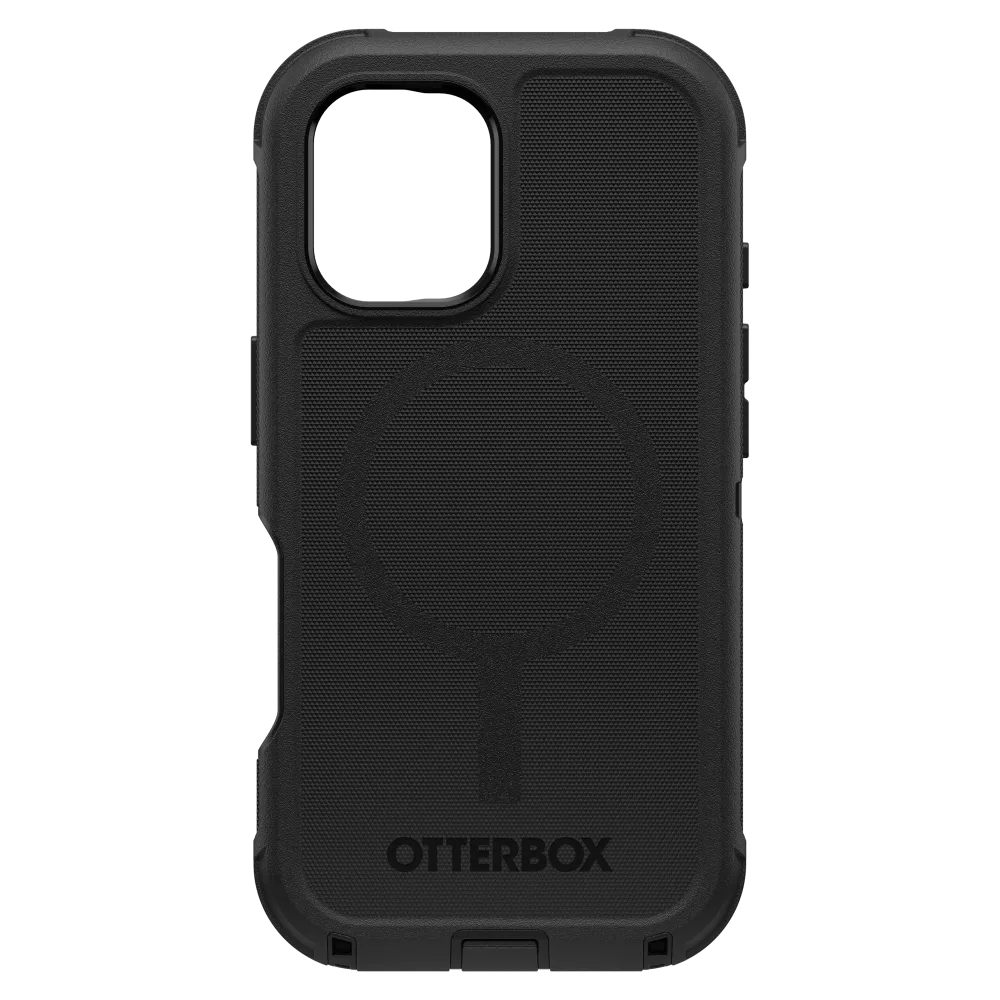 OtterBox - Defender Pro MagSafe Case for Apple iPhone 16 Plus