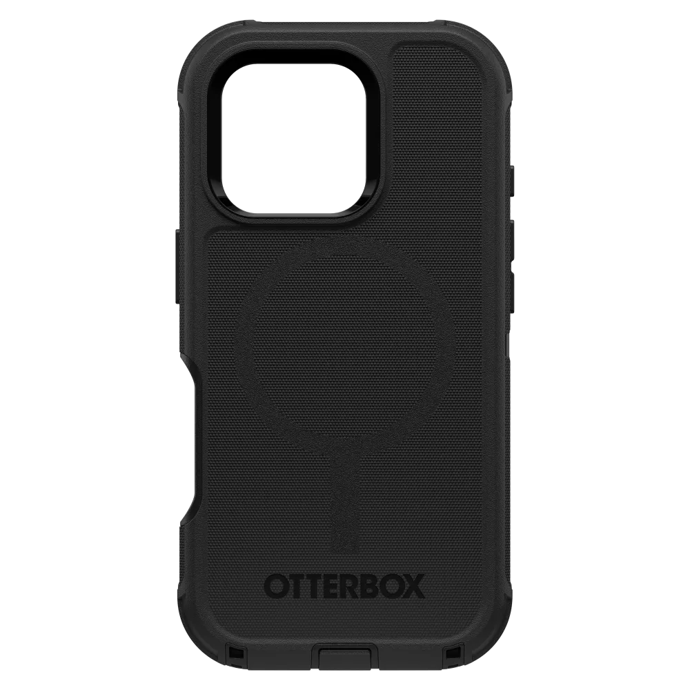 OtterBox - Defender Pro MagSafe Case for Apple iPhone 16 Pro