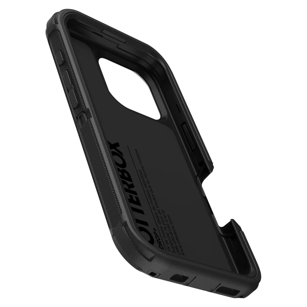 OtterBox - Defender Pro MagSafe Case for Apple iPhone 16 Pro