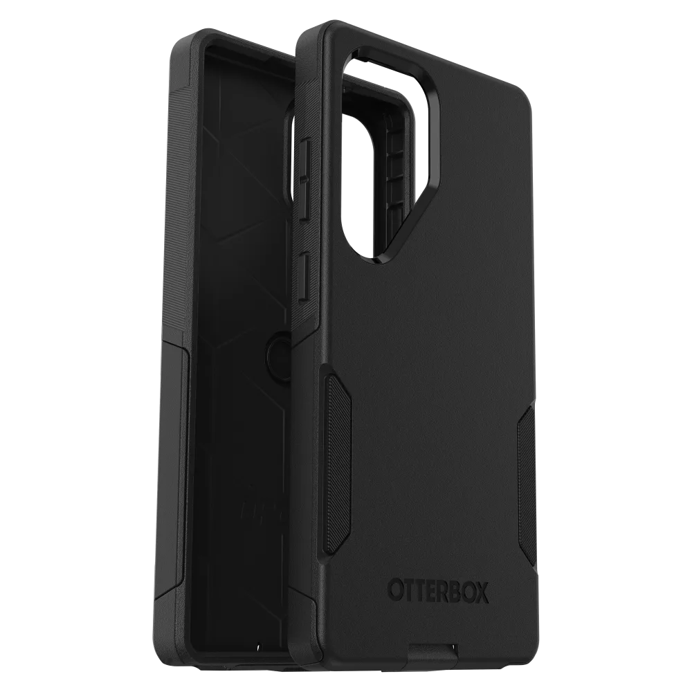 OtterBox - Commuter Case for Samsung Galaxy S25 Ultra