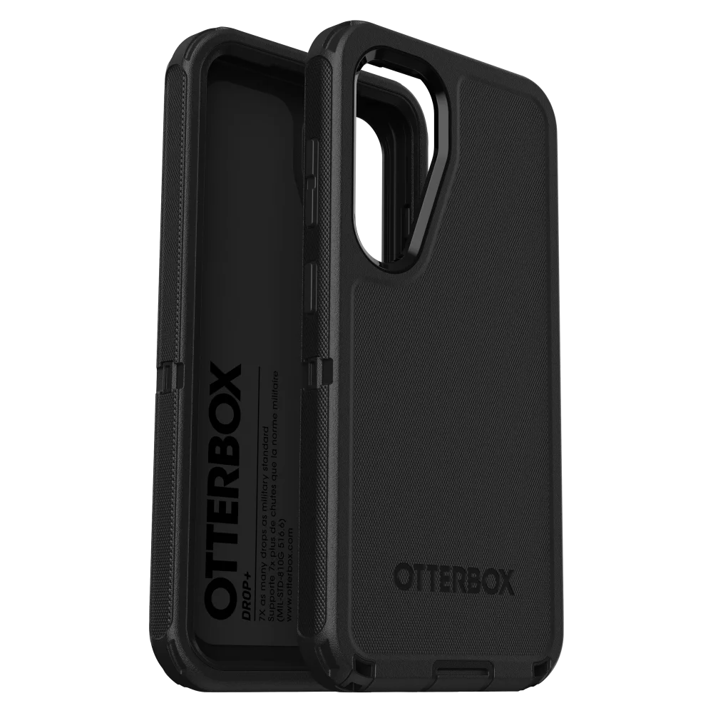 OtterBox - Defender Pro Case for Samsung Galaxy S25