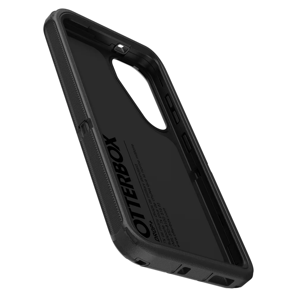 OtterBox - Defender Pro Case for Samsung Galaxy S25