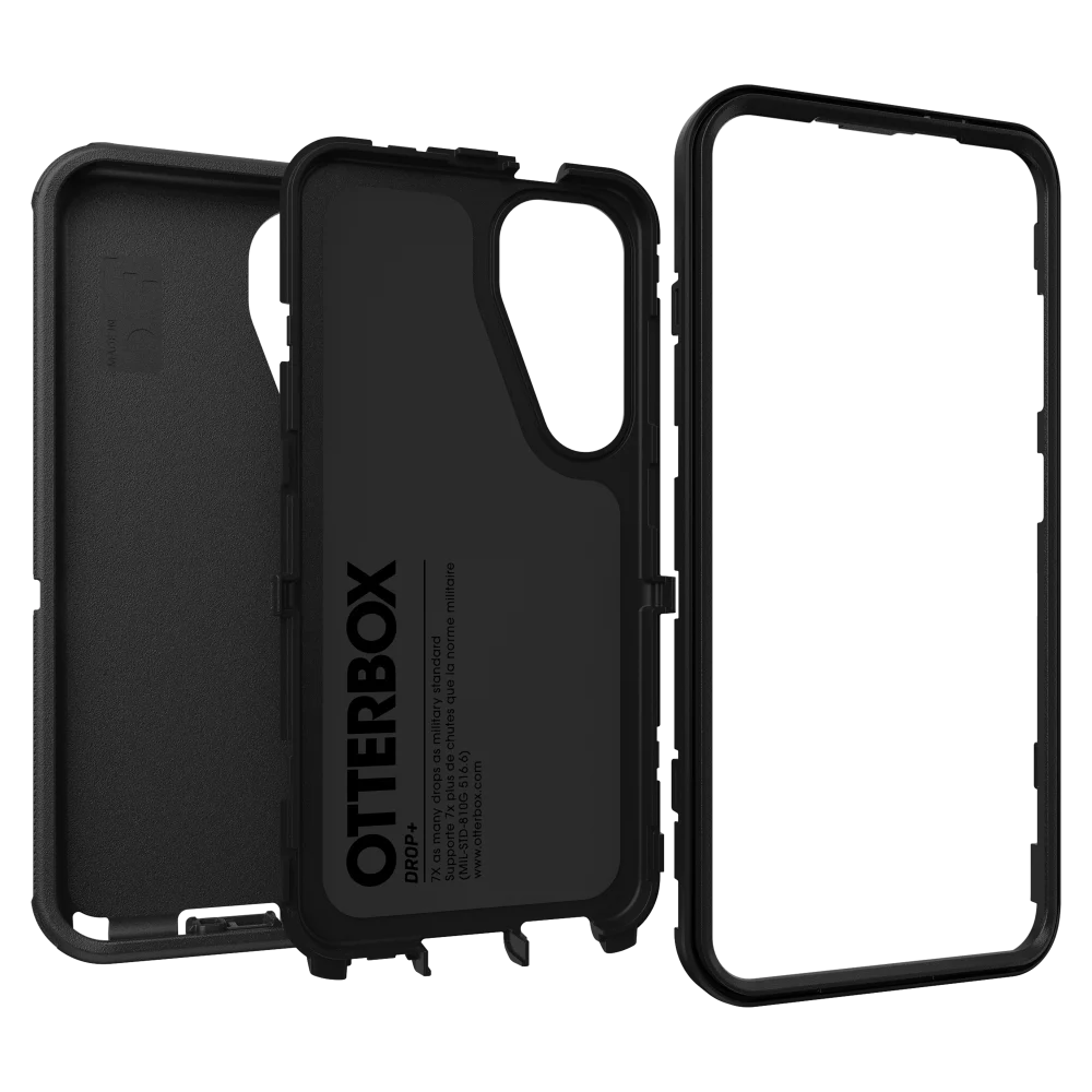 OtterBox - Defender Pro Case for Samsung Galaxy S25