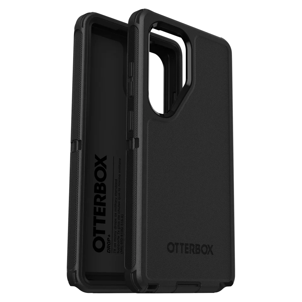 OtterBox - Defender Pro Case for Samsung Galaxy S25 Ultra