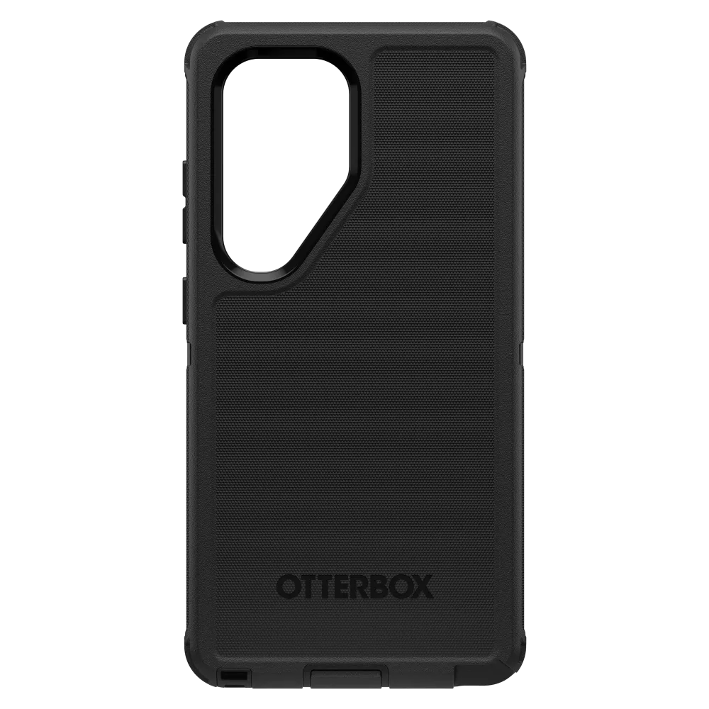 OtterBox - Defender Pro Case for Samsung Galaxy S25 Ultra