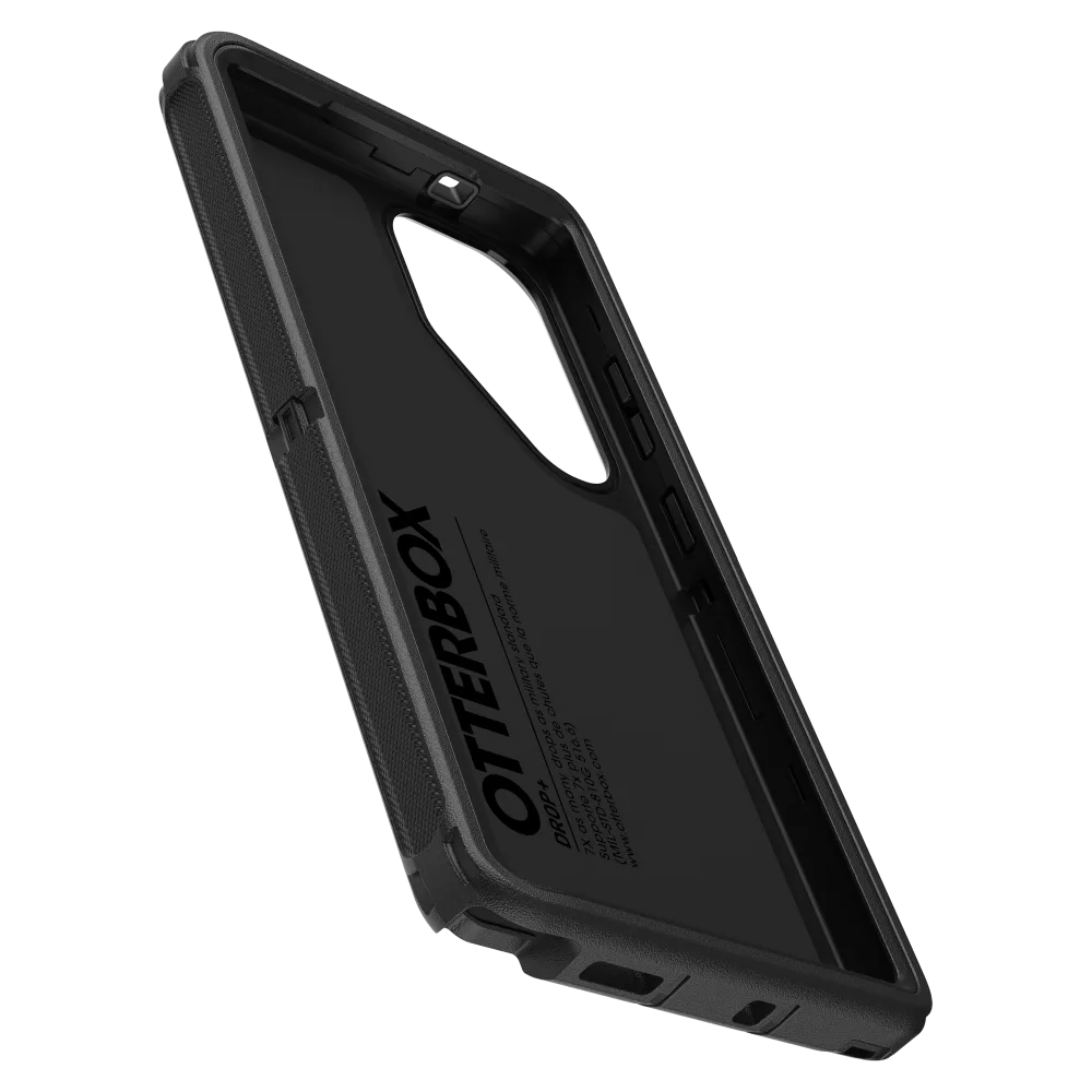 OtterBox - Defender Pro Case for Samsung Galaxy S25 Ultra