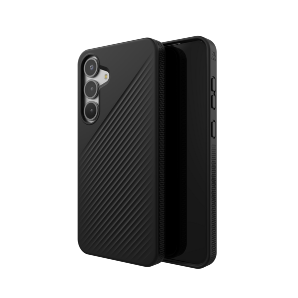 ZAGG - Luxe Case for Samsung Galaxy S25 Plus