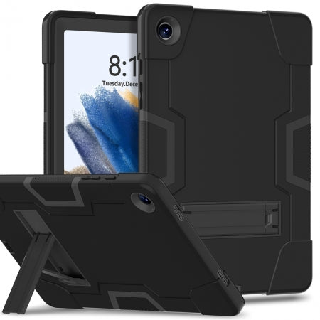 Dual Color Robot B Version Case for Samsung Galaxy Tab A9+ X210/X216/X218