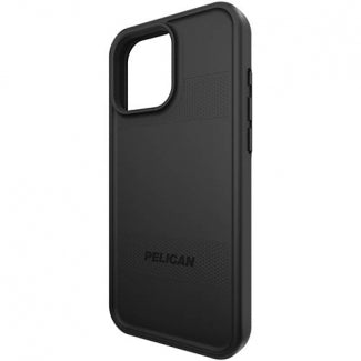 Pelican - Protector MagSafe Case for Apple iPhone 16 Pro Max - Black