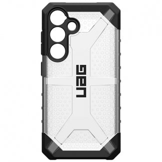 Urban Armor Gear Plasma Case for Samsung Galaxy S24 (Ice)