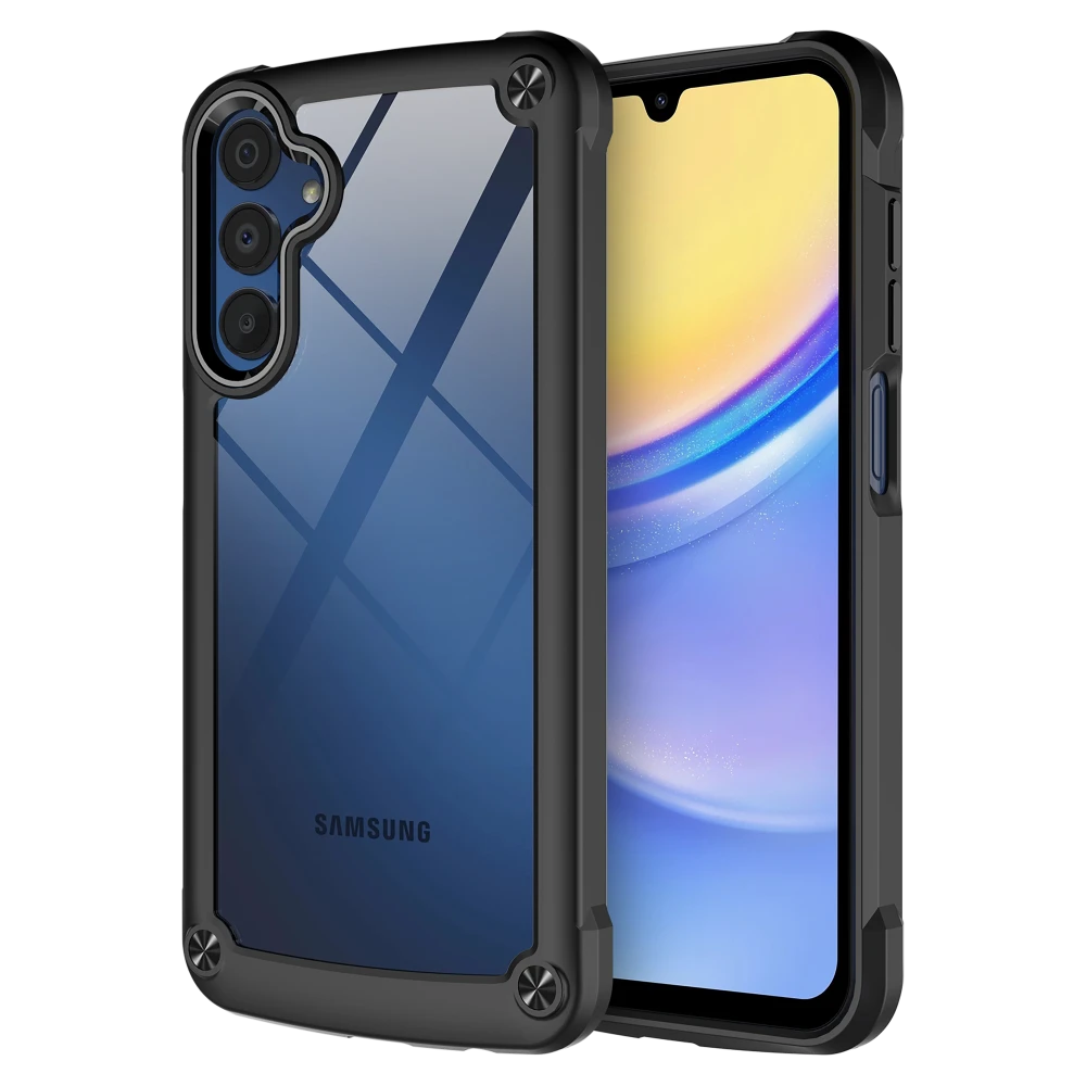 AMPD - DuraBump Case for Samsung Galaxy A15 5G