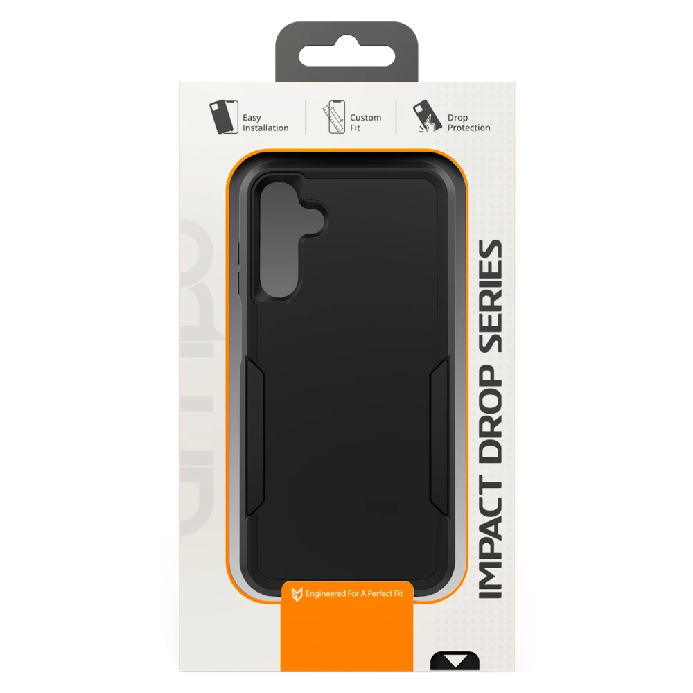 AMPD - Military Drop Case for Samsung Galaxy A15 5G