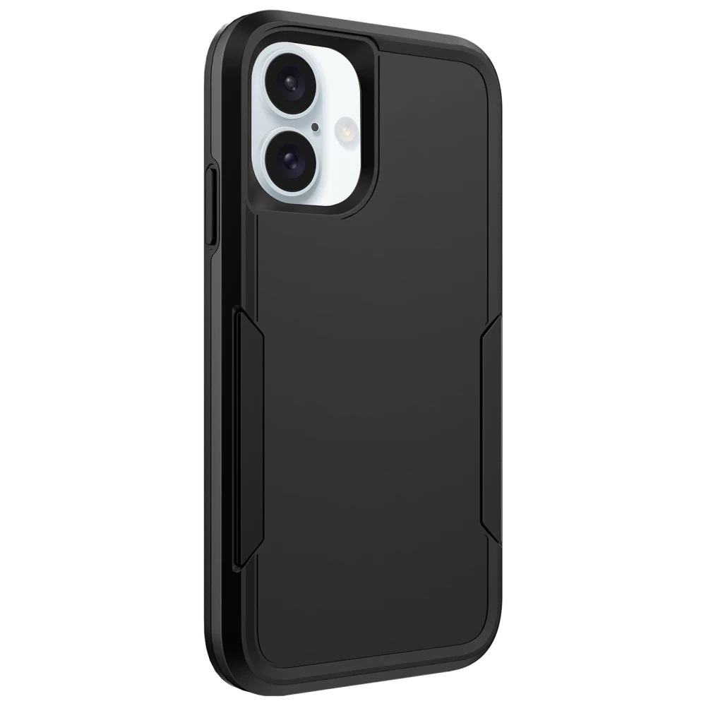 AMPD - Military Drop Case for Apple iPhone 16