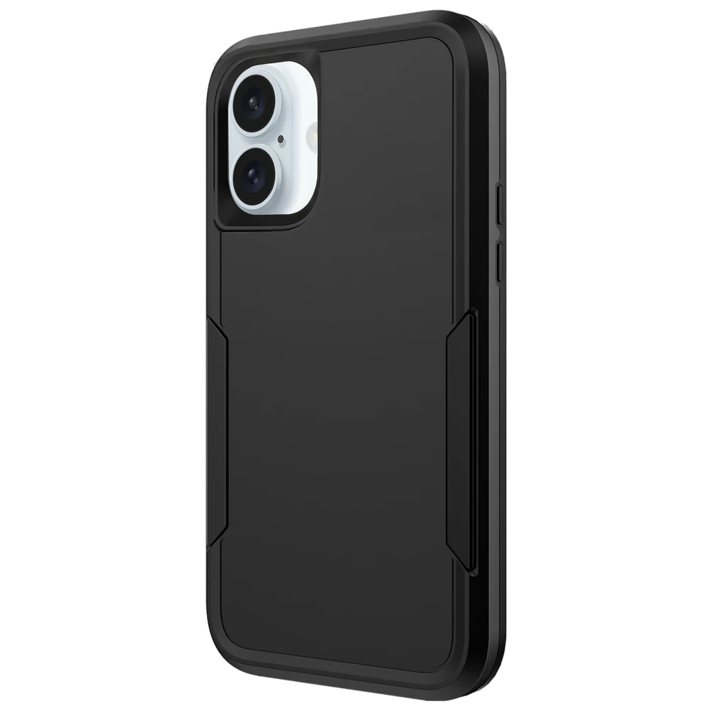 AMPD - Military Drop Case for Apple iPhone 16