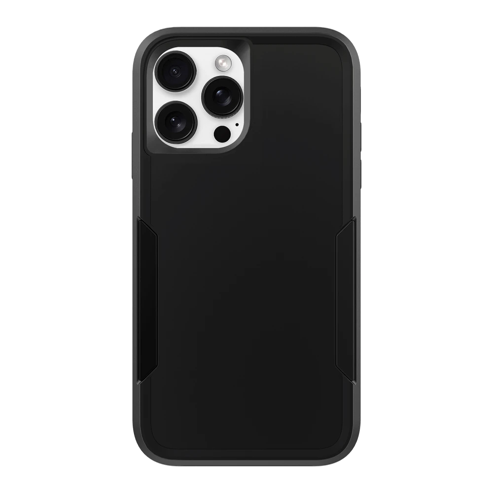 AMPD - Military Drop Case for Apple iPhone 16 Pro