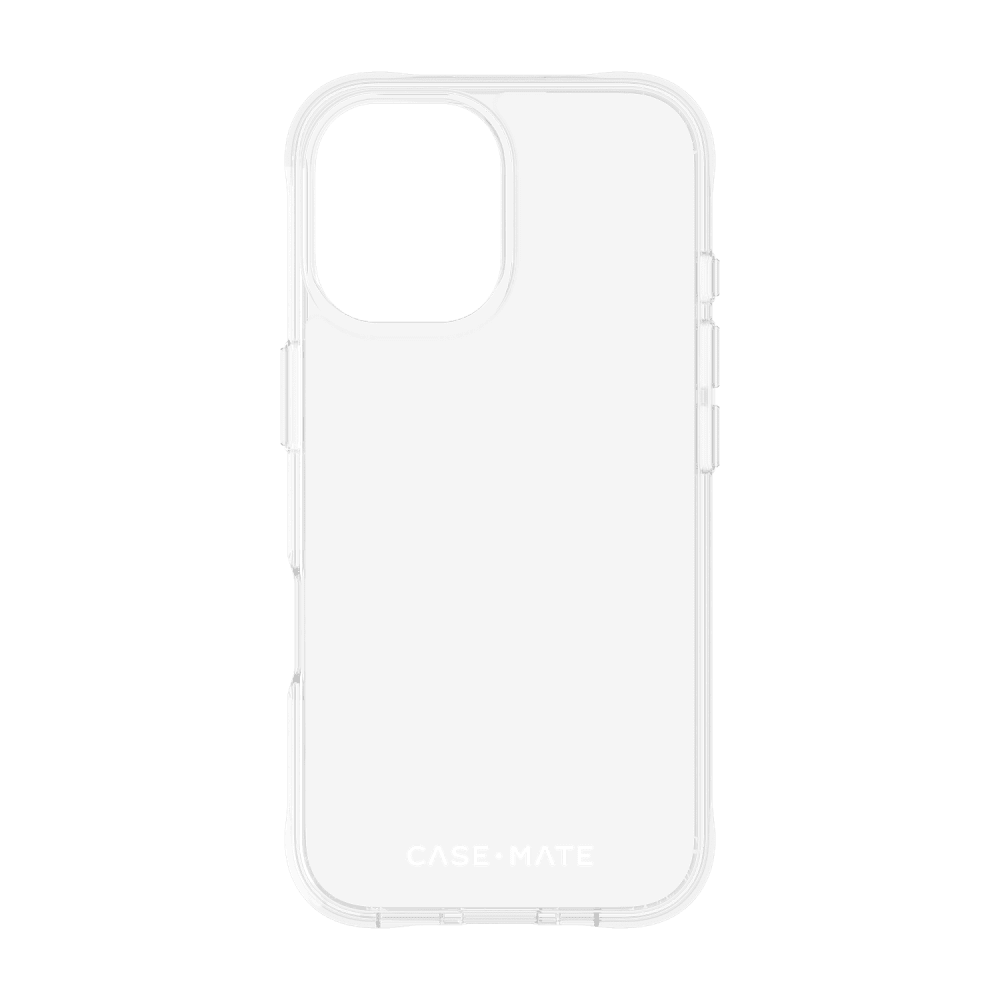 Case-Mate - Tough Case for Apple iPhone 16 Plus