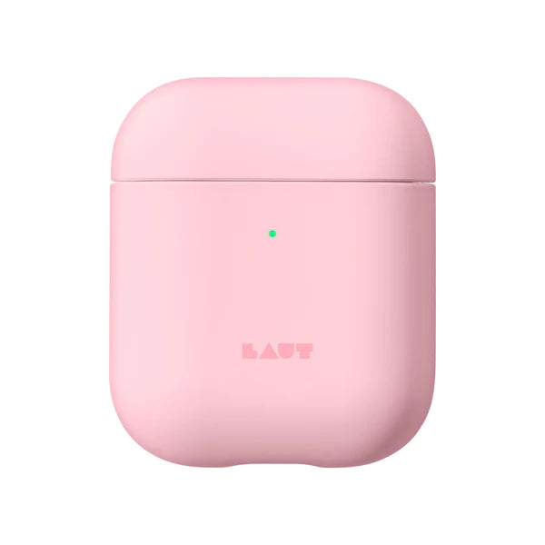 Laut Pastel Case for Apple AirPods 1 & 2 - Candy