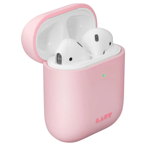 Laut Pastel Case for Apple AirPods 1 & 2 - Candy