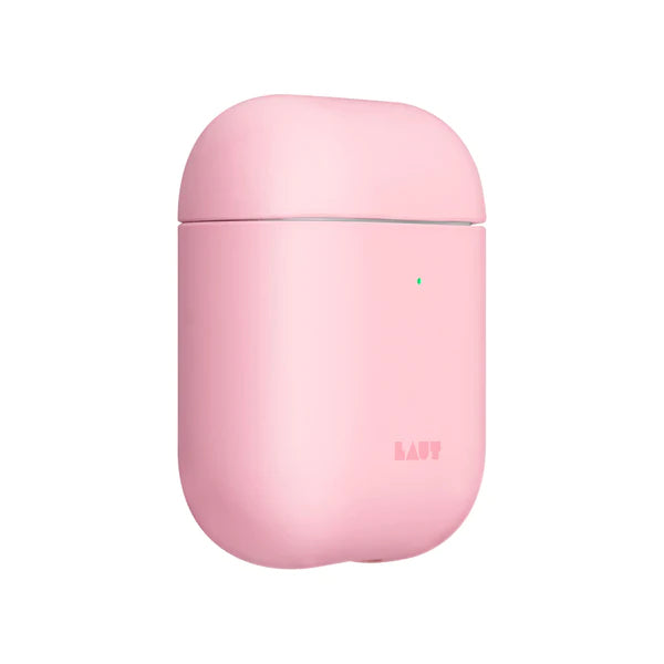 Laut Pastel Case for Apple AirPods 1 & 2 - Candy