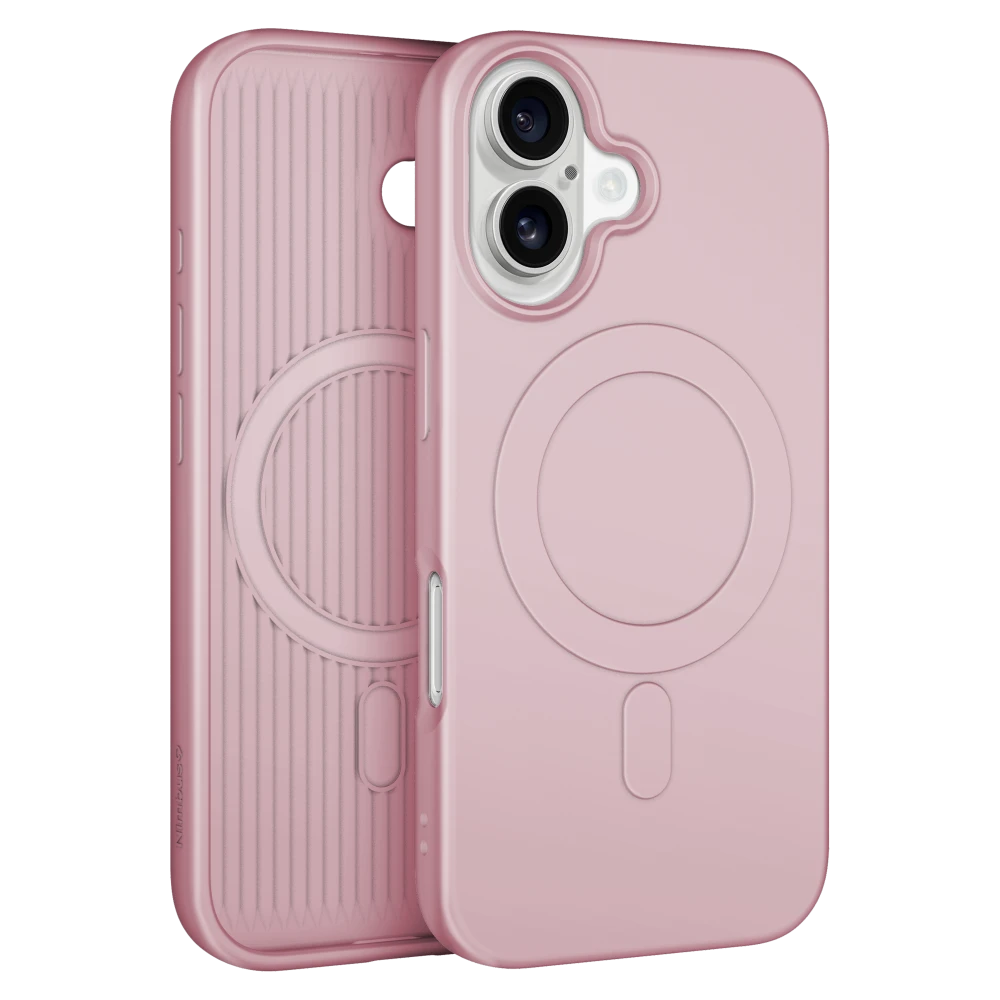 Nimbus9 - Alto 2 MagSafe Case for Apple iPhone 16 Plus - Pink