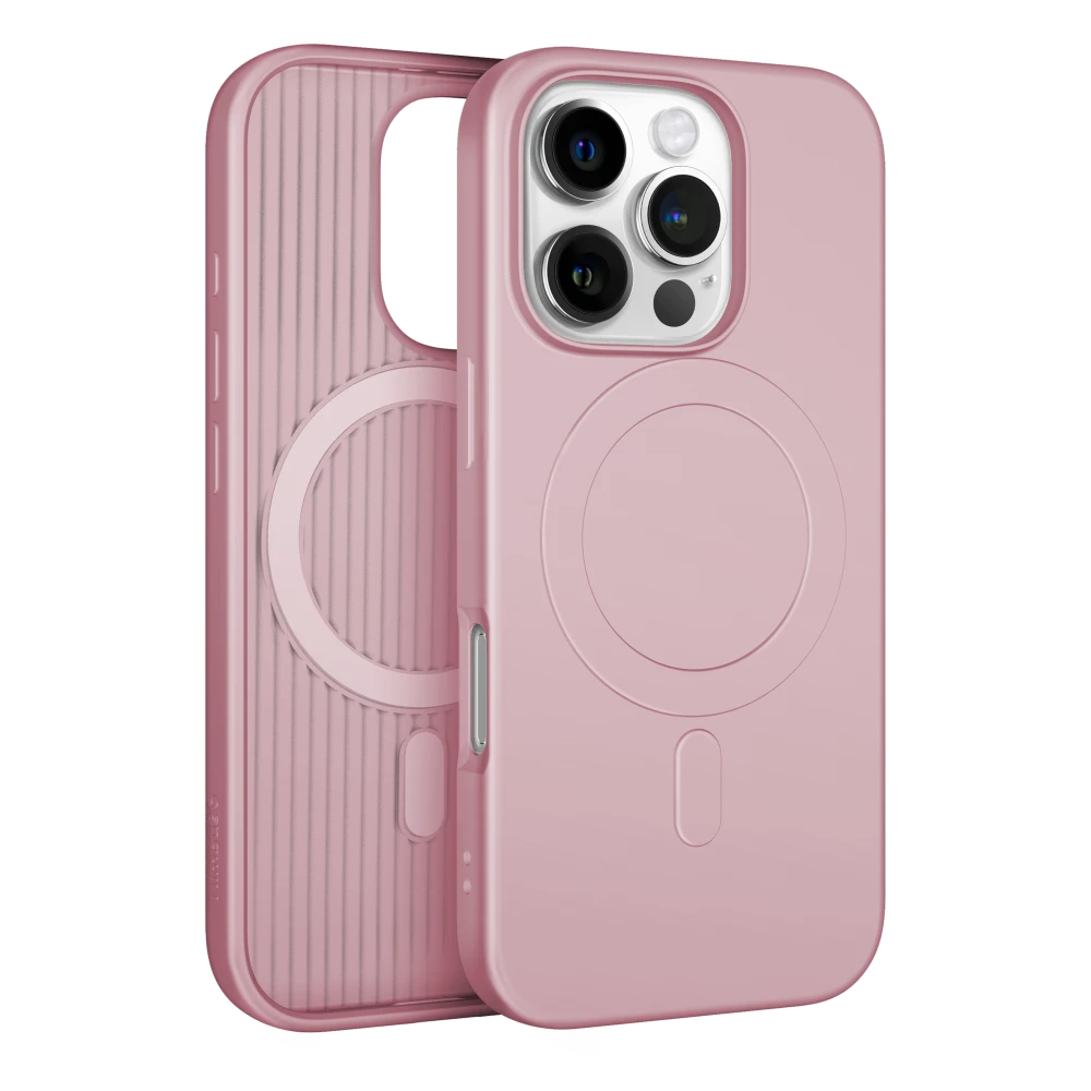 Nimbus9 - Alto 2 MagSafe Case for Apple iPhone 16 Pro Max - Pink