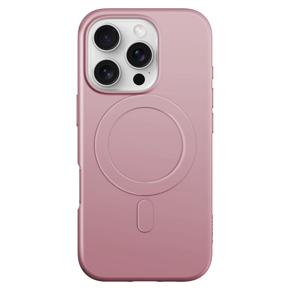 Nimbus9 - Alto 2 MagSafe Case for Apple iPhone 16 Pro Max - Pink