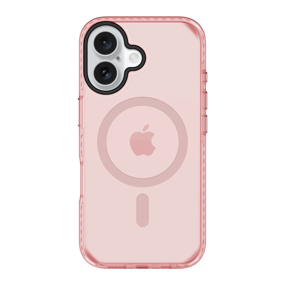 Nimbus9 - Phantom 3 MagSafe Case for Apple iPhone 16 - Flamingo