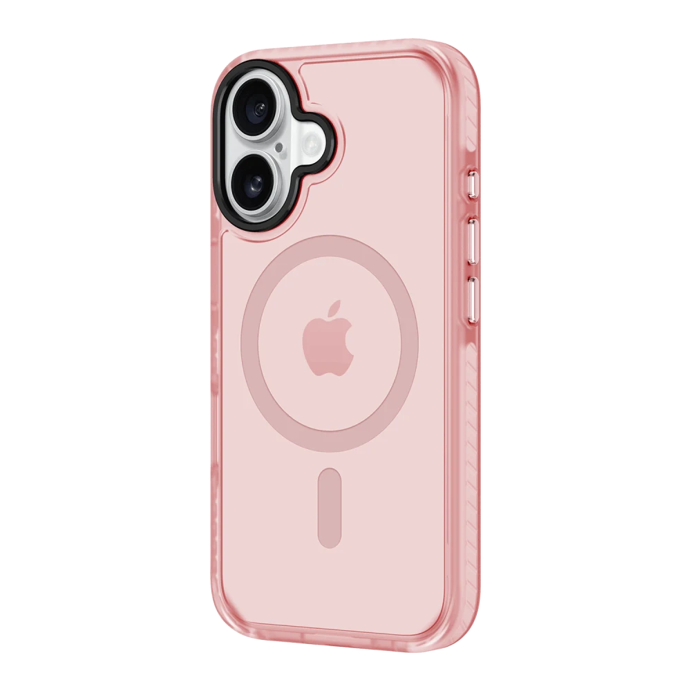 Nimbus9 - Phantom 3 MagSafe Case for Apple iPhone 16 - Flamingo