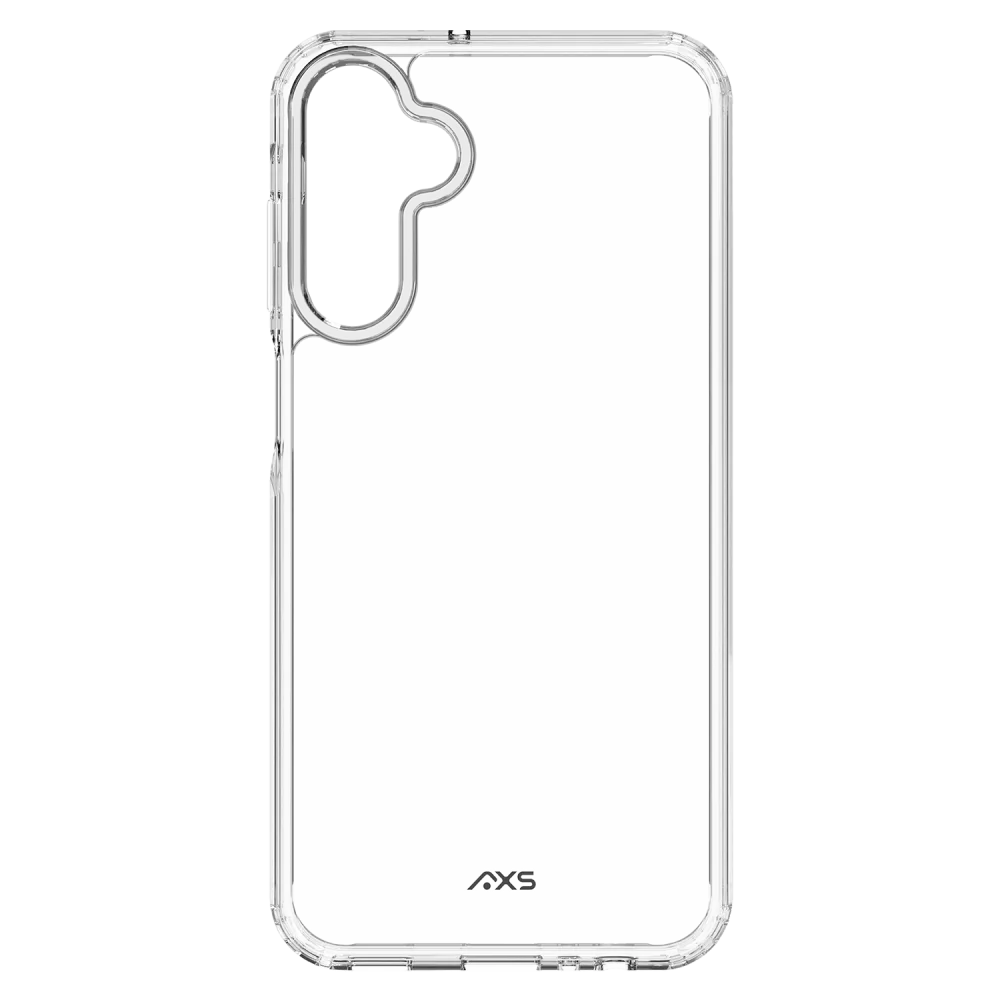 AXS - Ultra Clear Case for Samsung Galaxy A15 5G