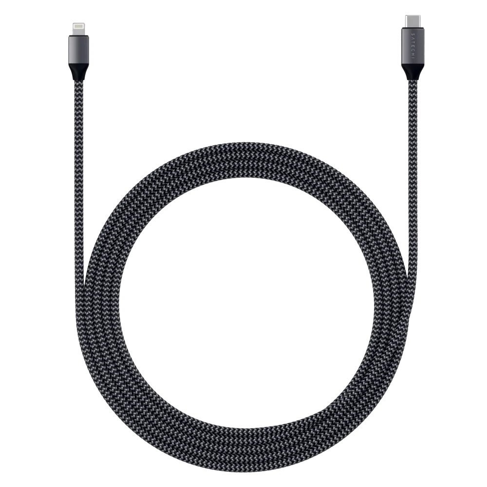 Satechi USB-C to Lightning Cable