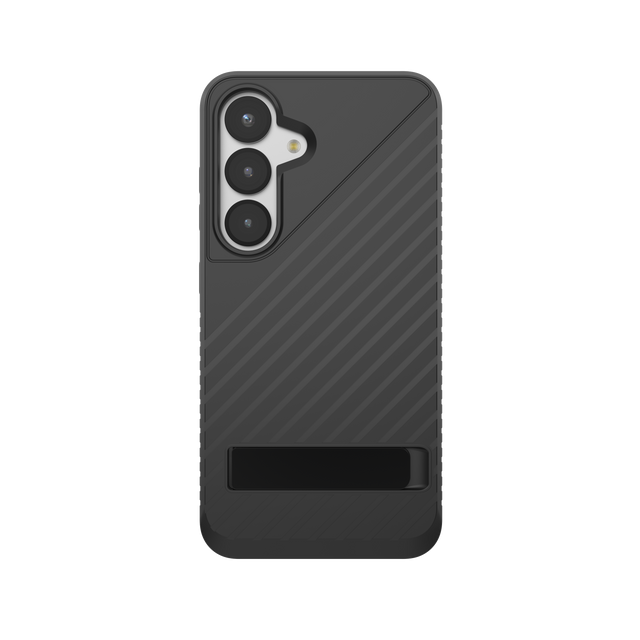 ZAGG - Denali Case with Kick Stand for Samsung Galaxy S25