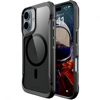 Prodigee - Superhero Case for Apple iPhone 16